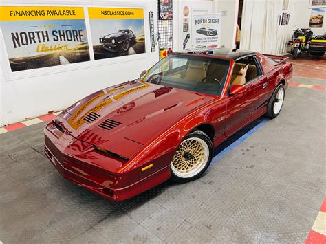 pontiac trans am for sale near me|trans am gta for sale.